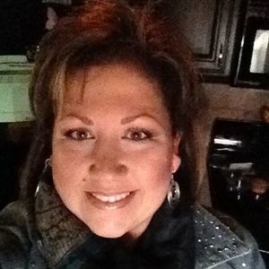 Meet your Posher, Karen